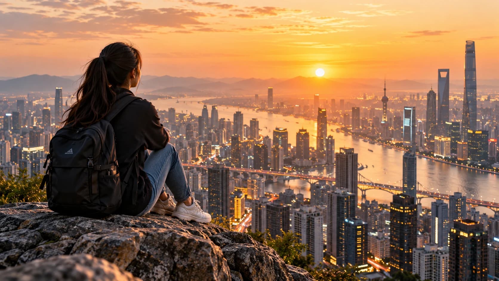 Nityaved - Direct, authentic career discovery