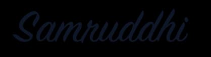 Samruddhi signature