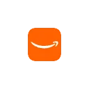 Amazon logo
