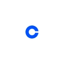 Coinbase logo