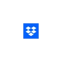 Dropbox logo