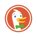 Duck Duck Go logo