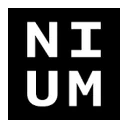 Nium logo