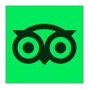 TripAdvisor logo