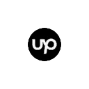 Upwork logo