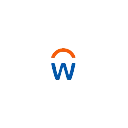 Workday logo